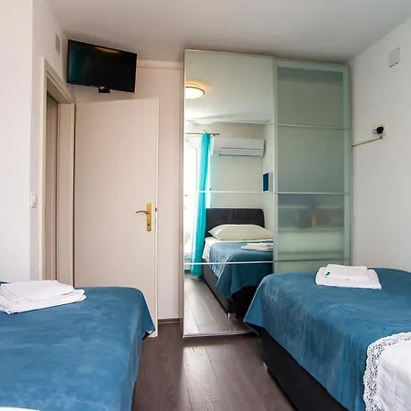 Holiday House Lapis Vakantiehuis Janjina